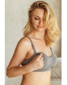  Soutien-gorge allaitement model 218945 Mirabile 