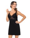  Chemise de nuit model 206603 Donna 