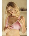 Soutien-gorge allaitement model 218929 Mirabile 
