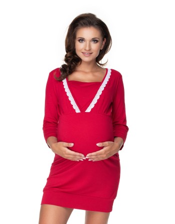  Chemise de nuit model 138226 PeeKaBoo 