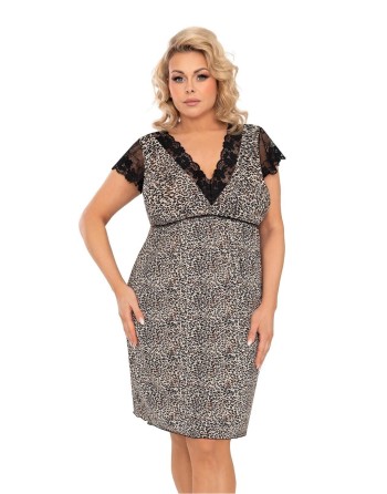  Chemise de nuit model 216331 Donna 