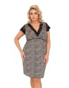  Chemise de nuit model 216331 Donna 