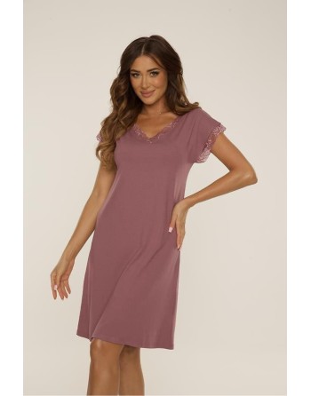  Chemise de nuit model 213320 De Lafense 