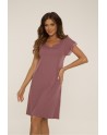  Chemise de nuit model 213320 De Lafense 