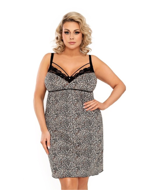  Chemise de nuit model 216332 Donna 