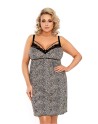  Chemise de nuit model 216332 Donna 