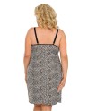  Chemise de nuit model 216332 Donna 