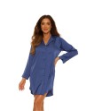  Chemise de nuit model 207436 De Lafense 
