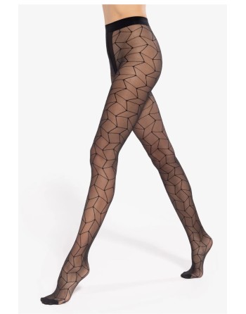  Collant model 218782 Gatta 