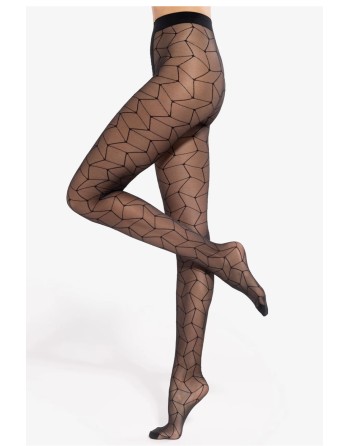  Collant model 218782 Gatta 