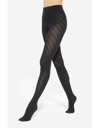  Collant model 218779 Gatta 