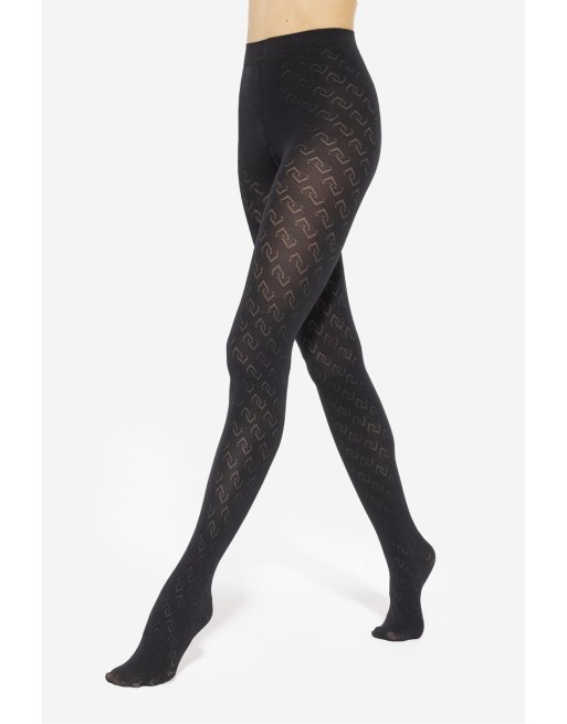  Collant model 218779 Gatta 