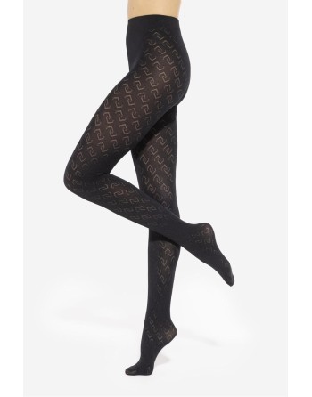  Collant model 218779 Gatta 