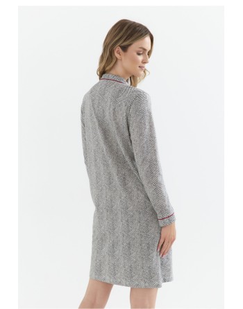  Chemise de nuit model 212757 Cana 