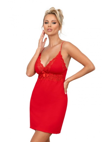  Chemise de nuit model 218037 Donna 