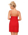  Chemise de nuit model 218037 Donna 