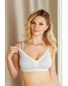  Soutien-gorge allaitement model 218938 Mirabile 