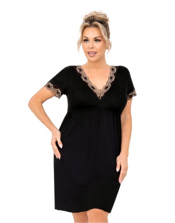  Chemise de nuit model 209531 Donna 