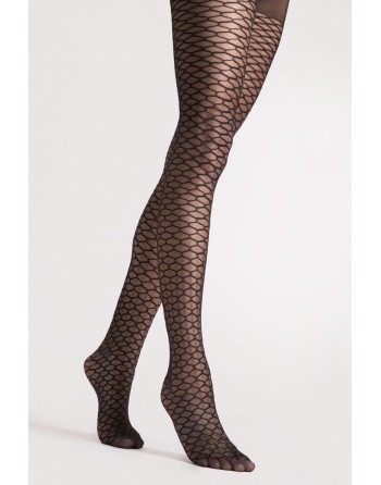  Collant model 218754 Fiore 