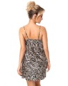  Chemise de nuit model 216019 Donna 