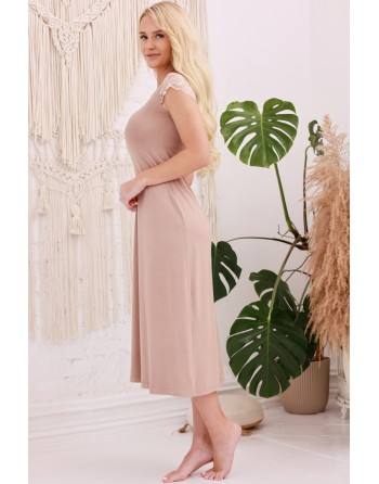  Chemise de nuit model 218862 Kalimo 