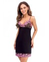  Chemise de nuit model 218041 Donna 