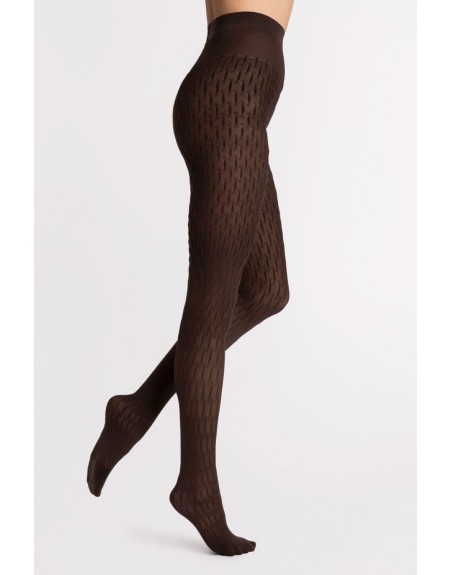  Collant model 218759 Fiore 