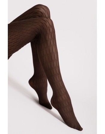  Collant model 218759 Fiore 