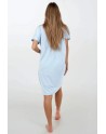  Chemise de nuit model 215294 Momenti Per Me 