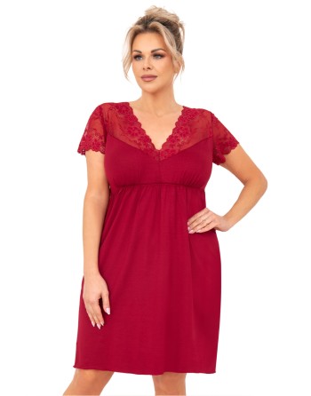  Chemise de nuit model 213327 Donna 