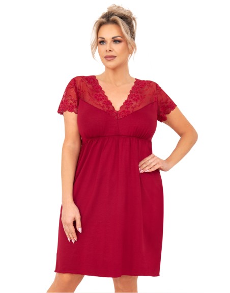  Chemise de nuit model 213327 Donna 