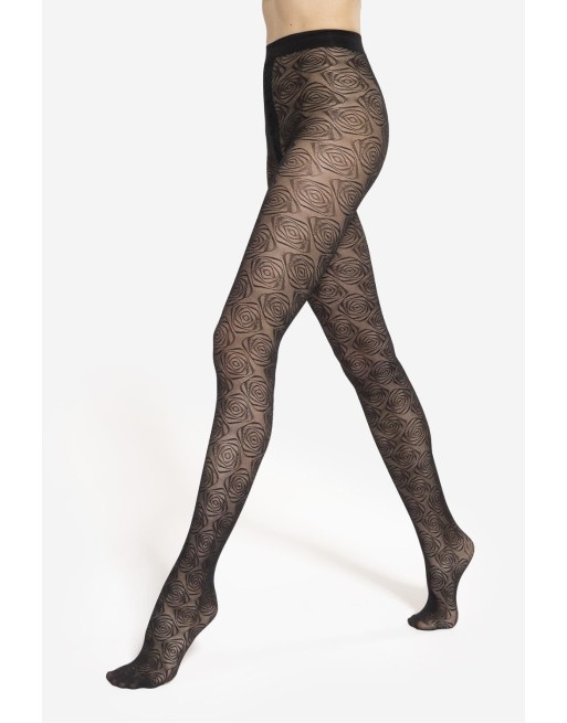  Collant model 218780 Gatta 