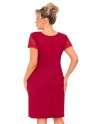  Chemise de nuit model 213327 Donna 