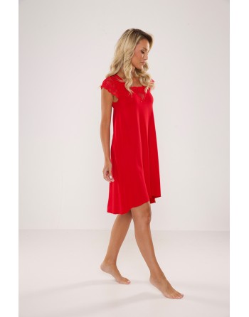  Chemise de nuit model 187191 De Lafense 
