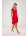  Chemise de nuit model 187191 De Lafense 