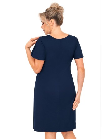  Chemise de nuit model 215550 Donna 