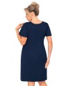  Chemise de nuit model 215550 Donna 