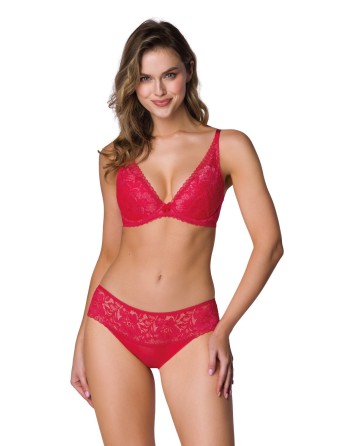  Culottes model 204004 Mat 
