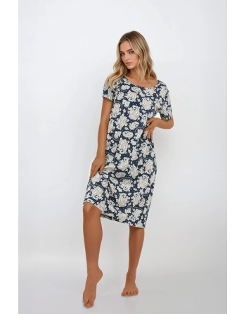 Chemise de nuit model 215912 Momenti Per Me 