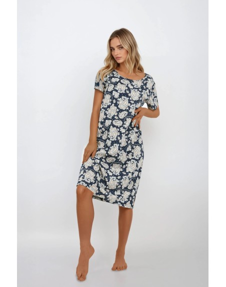  Chemise de nuit model 215912 Momenti Per Me 