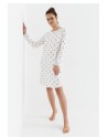  Chemise de nuit model 212762 Cana 