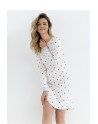  Chemise de nuit model 212762 Cana 