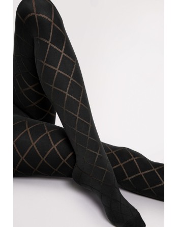  Collant model 218756 Fiore 