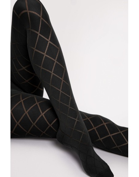  Collant model 218756 Fiore 