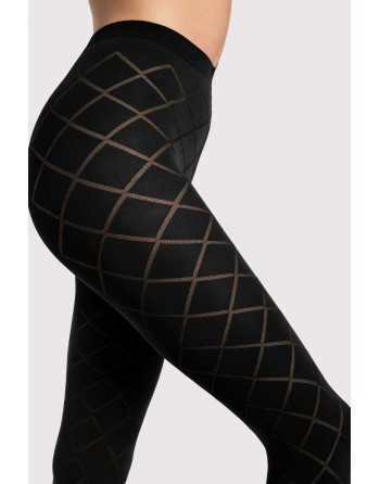  Collant model 218756 Fiore 