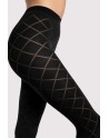  Collant model 218756 Fiore 