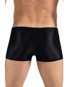 Boxer noir Daring - LM2404-67BLK Boxer noir Daring - LM2404-67BLK