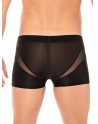 Boxer noir Tandem - LM2101-67BLK Boxer noir Tandem - LM2101-67BLK