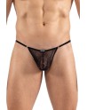 String noir Driver transparent - LM2499-02BLK String noir Driver transparent - LM2499-02BLK
