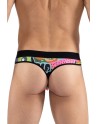 String imprimé coloré Sweetie - LM2402-57SWE String imprimé coloré Sweetie - LM2402-57SWE